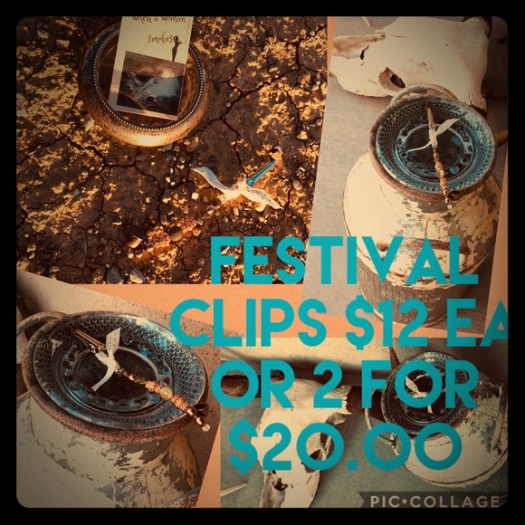 When A Woman Smokes Festival Clip - Picture 4 of 10